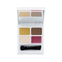 WHOMEE - SS by WHOMEE All Day Multi Palette Kilauea Brown