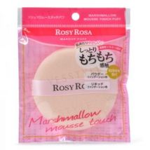 Chantilly - Rosy Rosa Marshmallow Mousse Touch Puff 1 pc
