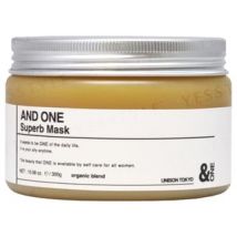 &ONE - Superb Mask 300g