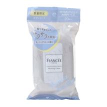 FIANCEE - Fragrance Body Sheets Morning Linen - 20 pcs