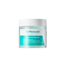 Dr.Melaxin - BP Exfoliating Pad 2024 Version - 70 pads