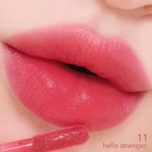 4U2 - Love You Babe Lip Tint Matte 11 Hello Stranger