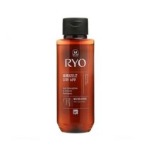Ryo - Hair Strengthen & Volume Shampoo Mini 180ml
