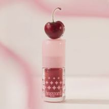 haggard - EMO MONSTER Series Plumping Lip Gloss - 7 Colors H01# Elegant Brown - 3.3g