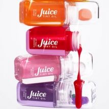 Baby Bright - Juice Tint Oil 01 Glazed Grape