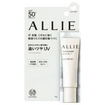 Kanebo - Allie Luster UV SPF 50+ PA++++ Translucent 15g