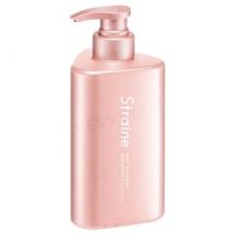 Straine - Soft Straight Shampoo 475ml