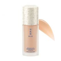 Kose - Sekkisei Blue Breathing My Glow Foundation 405