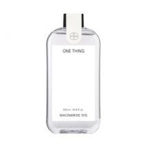 ONE THING - Niacinamide 10% Toner Jumbo 300ml