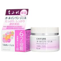 CHIFURE - Moisture Gel 108g