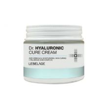 LEBELAGE - Dr. Hyaluronic Cure Cream 70ml