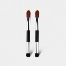DIJIA - Set of 2: Mini D2 Concealar Brush #Set of 2: Mini D2