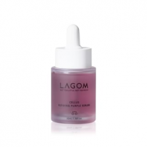 LAGOM - Cellus Refining Purple Serum 35ml