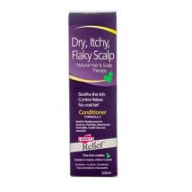 Hope's Relief - Itchy Flaky Scalp Conditioner 200ml