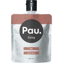 Yanagiya - Pau Styling Wax Hard Move 100g