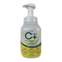 Rocket Soap - C Plus Body Soap Foam 800ml Refill