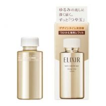 Shiseido - Elixir Skin Care By Age Design Time Serum 40ml Refill