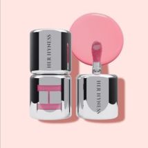 HER HYNESS - Spotless Blush Screen SPF 50+ PA+++ Berry Rush 3g