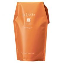 La CASTA - Aroma Esthe Hair Soap 16 600ml Refill