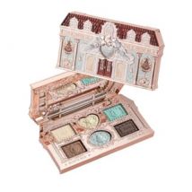 Flower Knows - The Sweetie Bear 6-Color Makeup Palette - 3 Types 03 Mint Chocolate