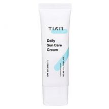 TIA'M - Daily Sun Care Cream Renewed: 50ml