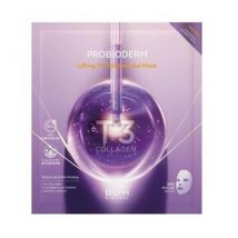 BIOHEAL BOH - Probioderm Lifting T3 Collagen Gel Mask Sheet 30g