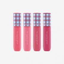 too cool for school - Glossy Blaster Tint - 4 Colors #01 Dinky Pink