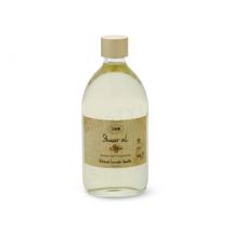 Sabon - Shower Oil Patchouli Lavender Vanilla - 500ml