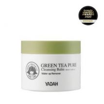YADAH - Green Tea Pure Cleansing Balm 100ml 100ml