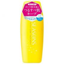 Meishoku Brilliant Colors - Seasons After Care Treatment Smooth Skin 200ml