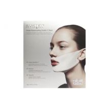 avajar - Rejuvenating Double V Mask Set 18g x 5 sheets