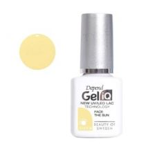 Depend Cosmetic - Gel iQ Gel Polish 1004 Face The Sun 5ml