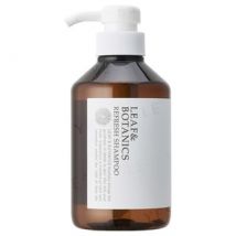 LEAF & BOTANICS - Refresh Shampoo 400ml