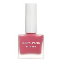 A'PIEU - Juicy-Pang Water Blusher - 9 Colors #PK02 Raspberry