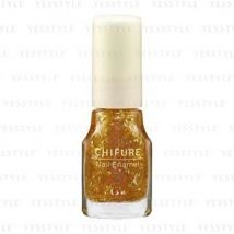 CHIFURE - Nail Enamel 017 1 pc