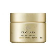 DR.Ci:Labo - Aqua Collagen Gel Enrich Wrinkle Repair 45g