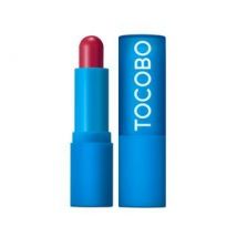 TOCOBO - Powder Cream Lip Balm - 3 Colors #031 Rose Burn