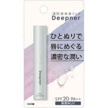 OMI - Menturm Deepner Clear Lip Stick 2.3g