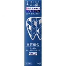 Kao - Clear Clean Premium Toothpaste Tooth Reinforcement - 100g