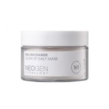 NEOGEN - Real Niacinamide Glow Up Daily Mask 40 sheets