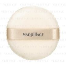 Shiseido - Maquillage Puff For Dramatic Loose Powder 1 pc