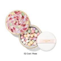 Guerlain - Meteorites Setting & Finishing Pearls Of Powder 02 Cool / Rose