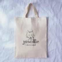 joscille - Original Tote Bag 1 pc