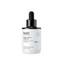 Belif - Super Drops PHA 5% 30ml