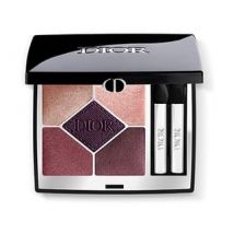 Christian Dior - Diorshow 5 Couleurs Couture Eyeshadow Palette 183 Plum Tutu