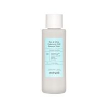 Meisani - Rice And Shine Hyaluronic Acid Essence Toner 150ml