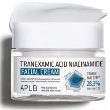 APLB - Tranexamic Acid Niacinamide Facial Cream 55ml