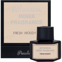 PEAULULU - Botanical Inner Fragrance Fresh Woody 6ml