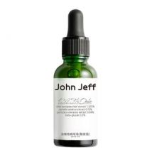 John Jeff - Olive Oil Serum (For Sensitive Skin) 30ml