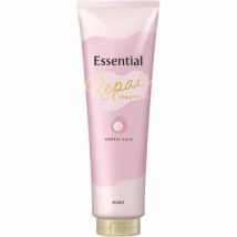 Kao - Essential The Beauty Premium Treatment - Traitement capillaire